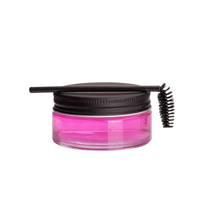 Note Cosmetics Note Brow Master Kaş Sabitleyici Ve Şekillendirici Wax Renksiz