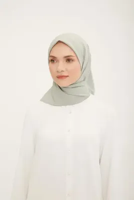ARMİNE Trend Pamuk Cazz Eşarp - BFSAPCE-22008