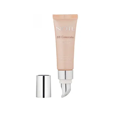 Note Cosmetics Note BB Concealer SPF 15 Göz Altı Kapatıcısı 02