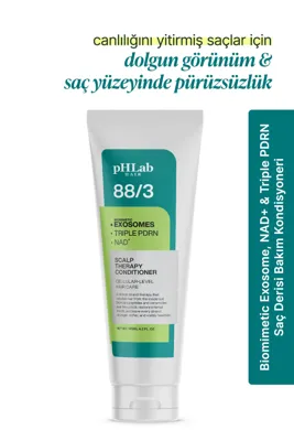 Ph Lab pHLab Hair Exosome, NAD+ & Triple PDRN Scalp Therapy Kondisyoner
