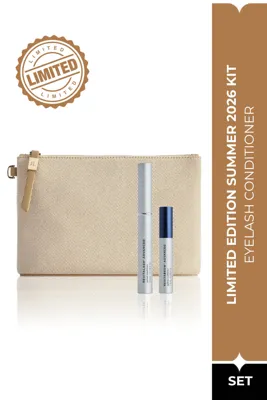 Revitalash Effortless Beauty Collection Kirpik Bakım Seti
