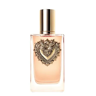 Dolce & Gabbana Dolce&Gabbana Devotion EDP 100 ML Kadın Parfüm