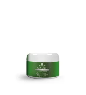 Besttem Aromaterapik Kil Maskesi Yağlı Ciltler 150 ml