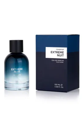 Roxanne Golden Rose Extreme Nuit Edp