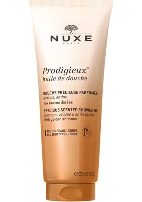 Semore Home Huile De Douche Prodigieuse 200ML 3264680008313 299940