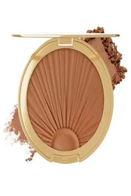 Physicians Formula Bronze Booster Glow Activated Pressed Bronzer - Işıltılı Sıkıştırılmış Pudra Bronzer