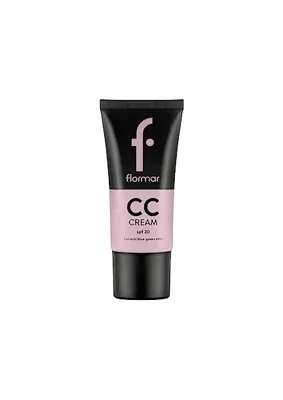 Bomii Anti-Dark Circles Lekeli Ciltler Için Iz ve Koyu Halka Karşıtı Spf 20 Doğal Bitişli cc Krem No. CC03 - 8690604534722