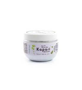 Fitoderman Kapari Balsamı 100 mL