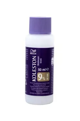 WELLA Marka: Sıvı Oksidasyon Kremi %9 50 Ml Kategori: Saç Boyası