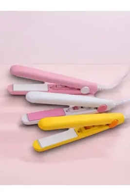 plentiful Mini Saç Düzleştirici