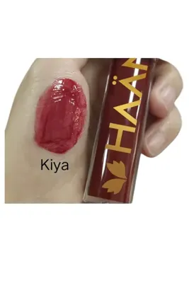 HAANY HAÄNY Özel Seri lipgloss kiya