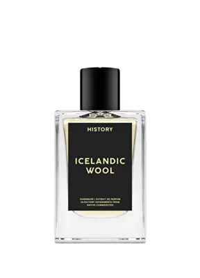 History Icelandıc Wool Extraıt De Parfum