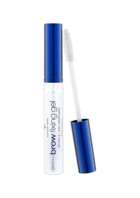 Myg Plus Golden Rose Brow Fixing Gel - Sabitleyici Şeffaf Kaş ve Kirpik Maskarası