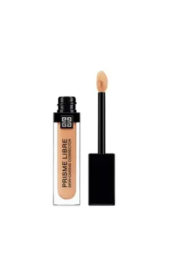 Givenchy Prisme Libre Skin Caring Corrector Kapatıcı Renk Düzenleyici PEACH 11ml Pinkestcosmetics