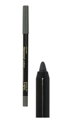 KAJAL Selective Waterproof Eyeliner Pencil No: 03 Suya Dayanıklı Göz Kalemi