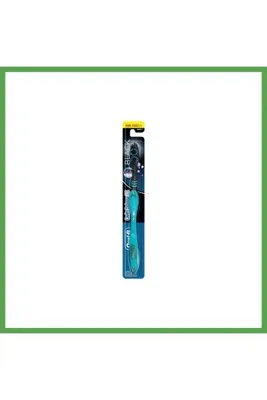 Bezos Cavity Defense Black Diş Fırçası 1 Adet AGC
