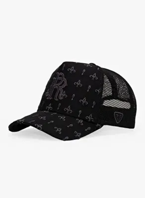 RustandRich Trucker Hat - Premium Collection - Regalia