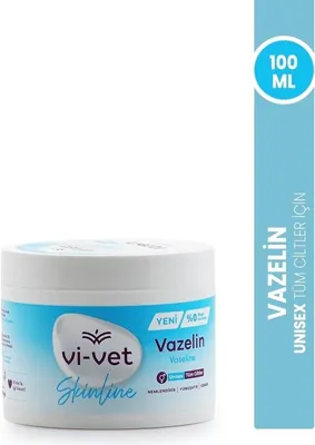 Vazelin , 100 ml