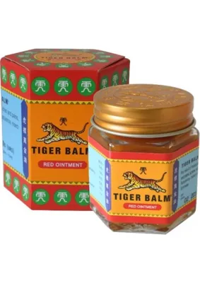 Tiger Balm 20 gr