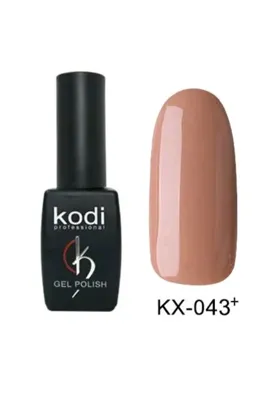 BATALLI Kodi açık Yavru Ağzı Kalıcı Oje 8 ml
