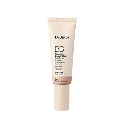 Dr. Jart+ Dr.Jart+ BB Premium Spf50+ Beauty Balm 40 ml - Fair