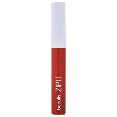 Beaulis Zip It Likit Mat Ruj 332 Roasted