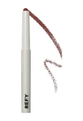 REFY Blur Liner Doğal Görünümlü Dudak Kalemi Stone 0.85gr Stone