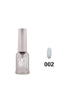unogel Uno PedicureLine One Step 8ml Kalıcı Oje 002
