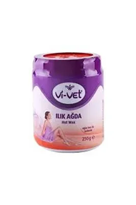 Viessmann Ilık Ağda 250GR