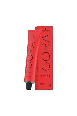 IGORA Vibrance 8-0 Açık Kumral Saç Boyası + Oksidan (emülsiyon) (orijinal)