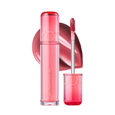 rom&nd The Juicy Lasting Tint Dudak Parlatıcısı 20 Juju Fig