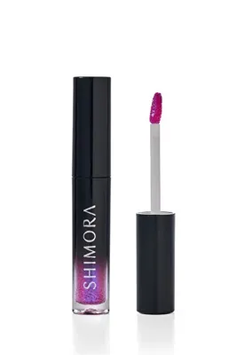 SHIMORA Multichrome Lip Gloss Pink Stardust