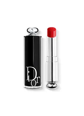 Dior Addict - Shine Lipstick - 90% Natural Origin - Refillable