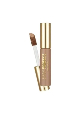 Trendexa Doğal Bitişli Kapatıcı (Sarı Alt Ton); Stay Perfect Concealer, 010 Toffee, 8682536085625