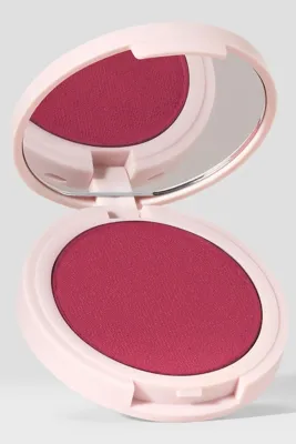 Kylie Cosmetics Kylie Hybrid Allık Yumuşak Mat Bitişli 116 Slow Jam 2.5gr 116 Slow Jam