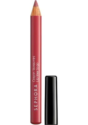 Collection Collectıon Lip Liner To Go Dudak Kalemi, N°11 Rose, 0,7 G