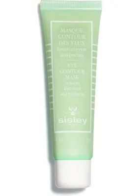 Sisley Masque Contour Des Yeux Göz Kremi