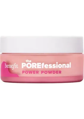 Benefit The Porefessional Power Powder - Sabitleyici Pudra 4 gr