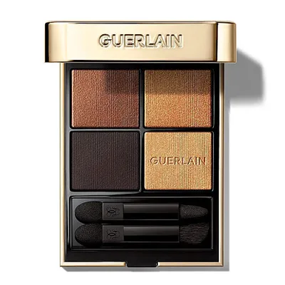 Guerlain Ombres G 940 Royal Jungle Far Paleti