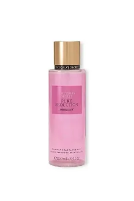 Pure Seduction Işıltılı Vücut Spreyi