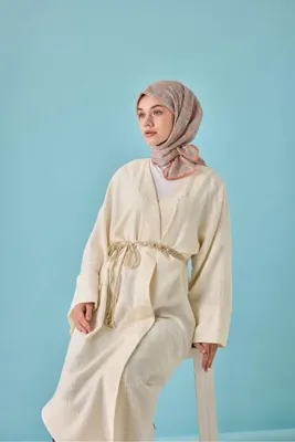 Silk Home Soft Eşarp 73089-15