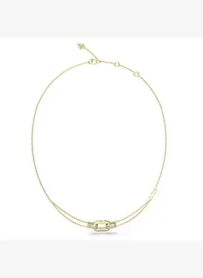 Guess JGUJUBN04580JWYGTU Kadın Kolye