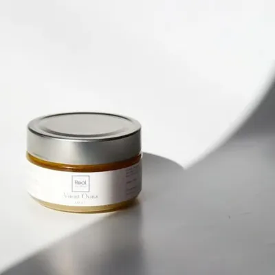 Misyul Vücut Ovma