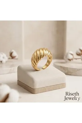 Riseth Jewelry YÜZÜK