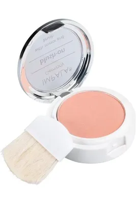 Ronanna Allık Somon Pembesi - Blush On No: 4