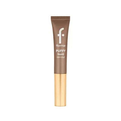 Flormar Likit Kontür No.001 Amber 1 adet