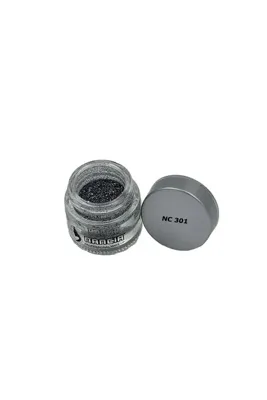 Nancia Saf Sim Glitter