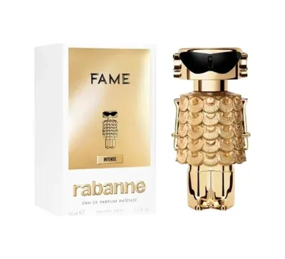 Abrias Paco Rabanne Fame Intense Edp 50 Amber