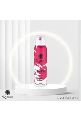 Riposte Graffiti Deodorant Women 150 ml Kadın