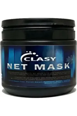 Bezos Clasy Net Mask Saç Maskesi 450ML